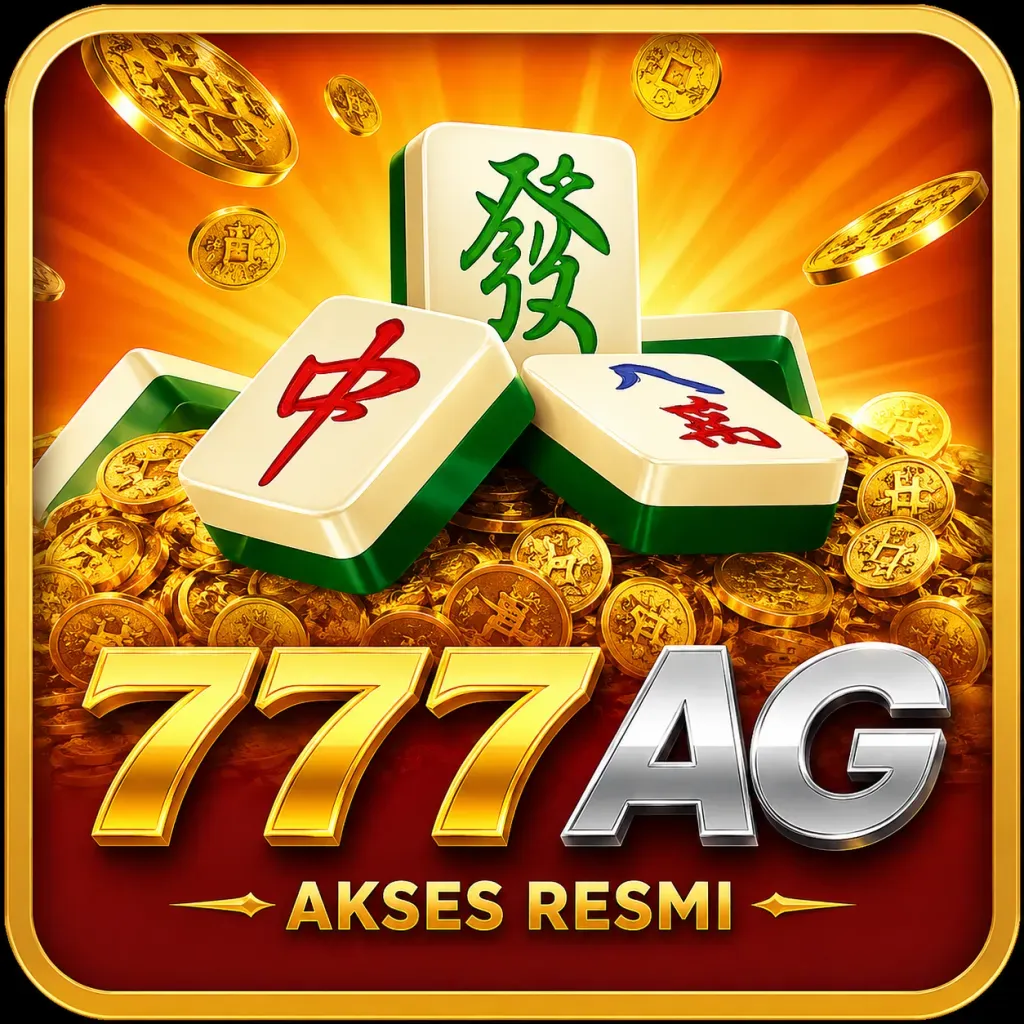 777AG - Game Bingo Seru dan Mengasyikkan
