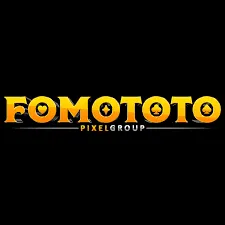 FOMOTOTO - Game TPS Penuh Aksi dan Petualangan