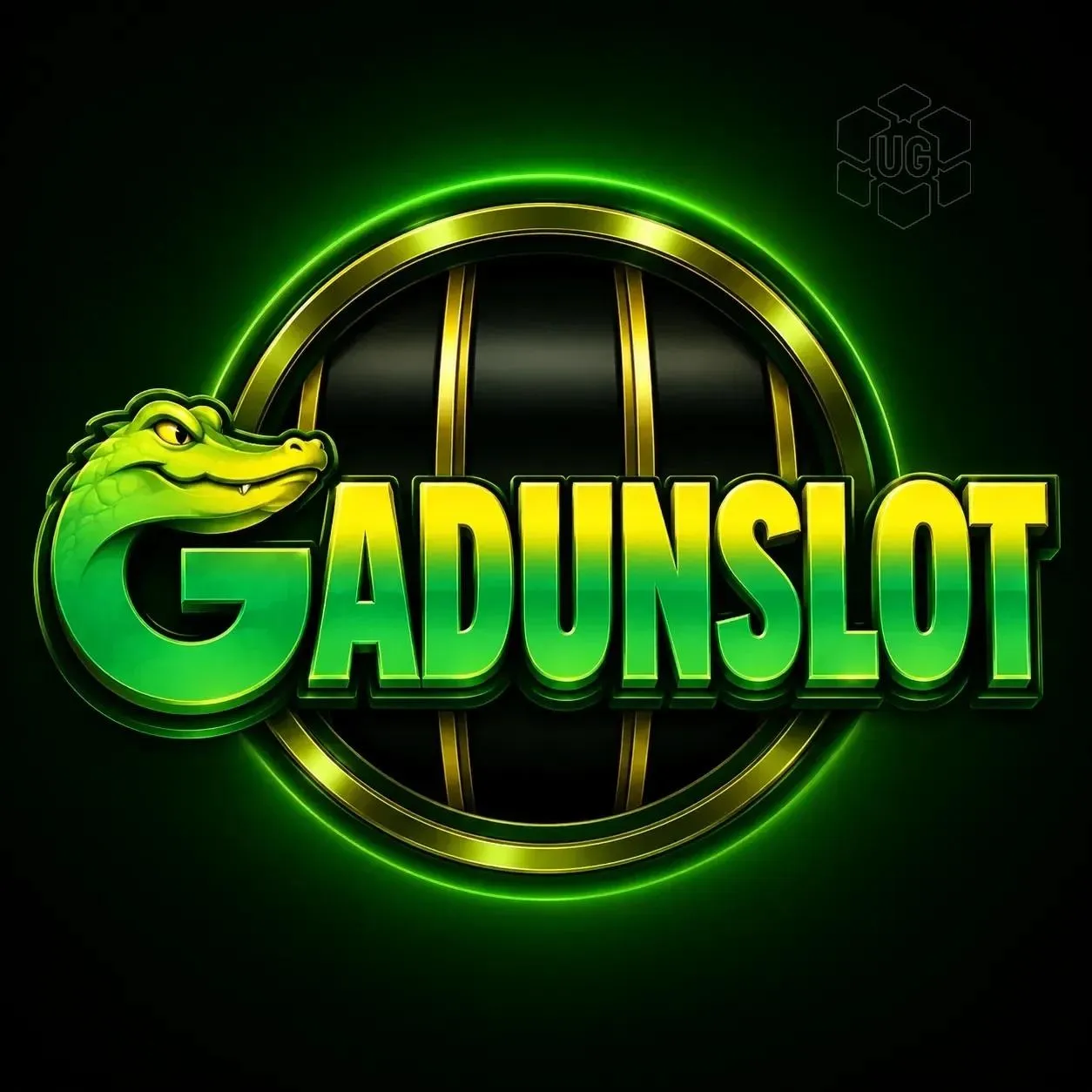 GADUNSLOT - Balapan Motor Penuh Adrenalin