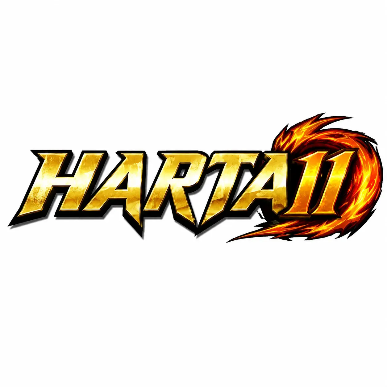 HARTA11 - Petualangan Epik di Dunia RPG