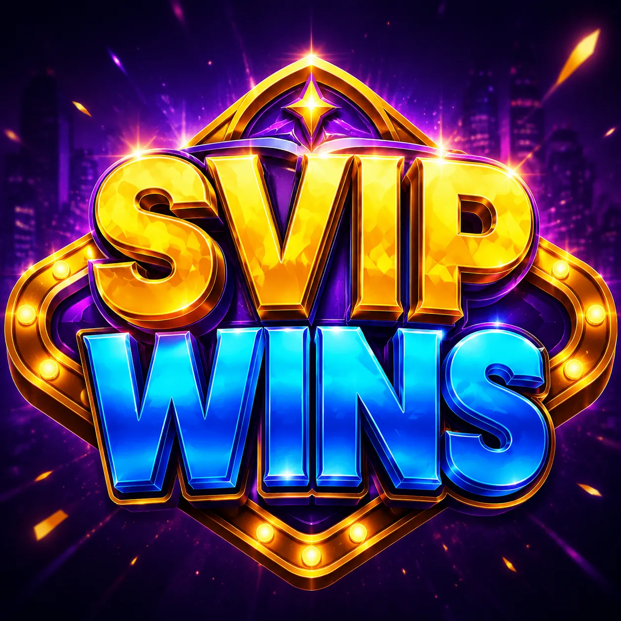 SVIPWINS - Permainan Musik Terbaik untuk Semua Kalangan