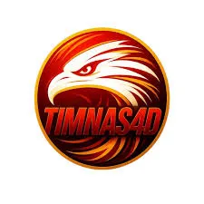 TIMNAS4D - Petualangan Anime yang Seru